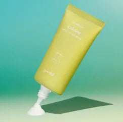 goodal Heartleaf Calming Moisture Sun Cream 50mL 1+1 Special Set